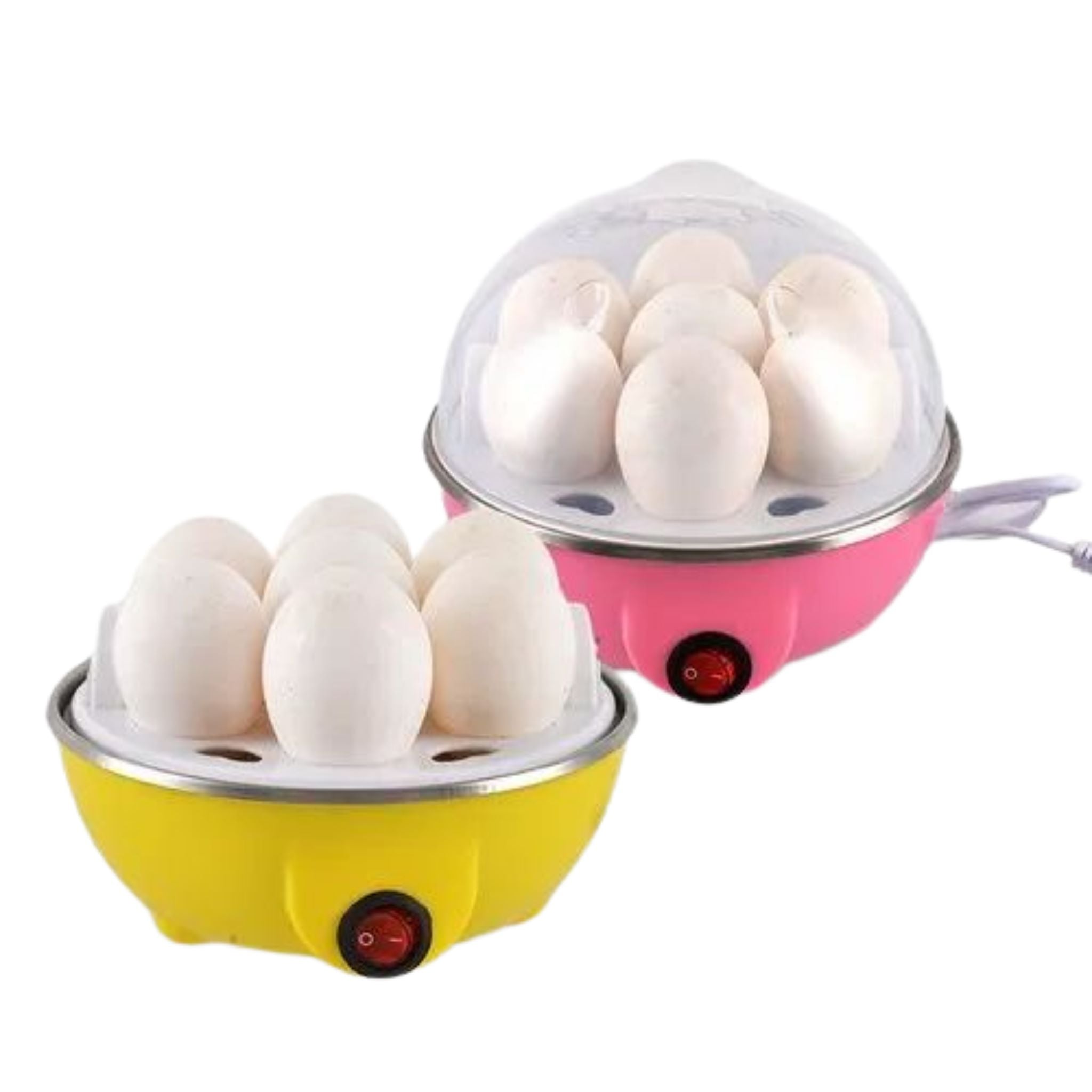 Buy Electric Egg Boiler at Best Price in Pakistan | Shine Mart